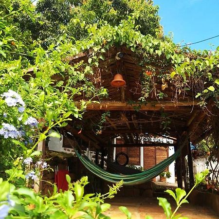 Tinto Hostel Barichara Esterno foto